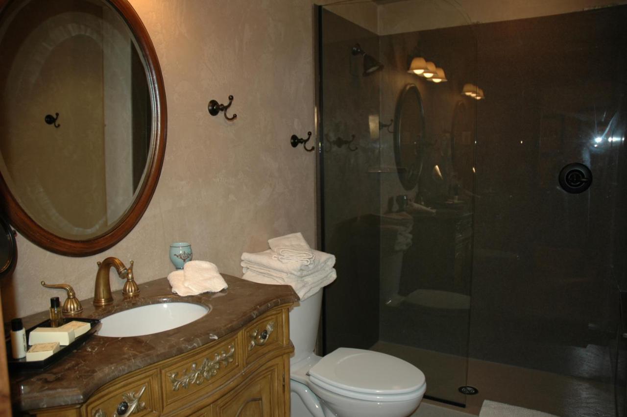 Hotel Chateau Chamonix Джорджтаун Экстерьер фото