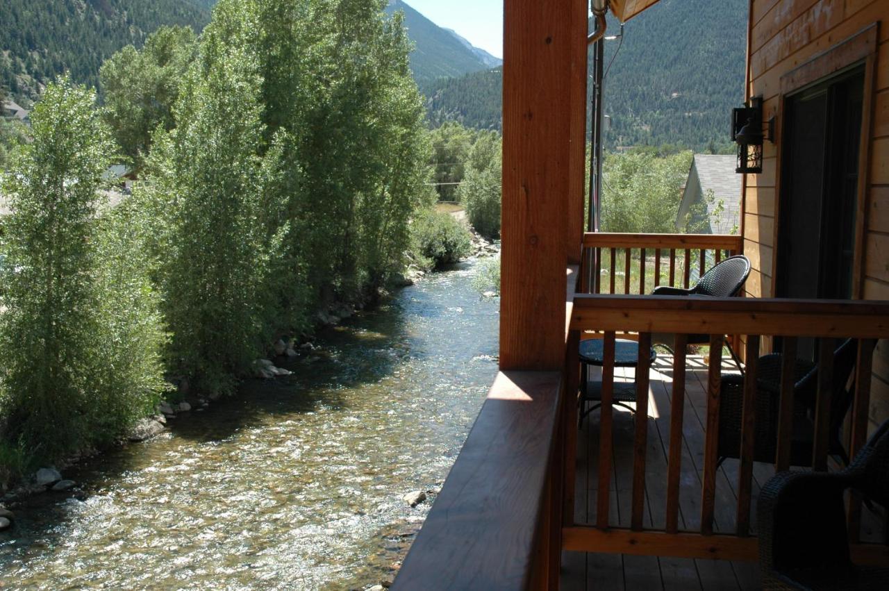 Hotel Chateau Chamonix Джорджтаун Экстерьер фото