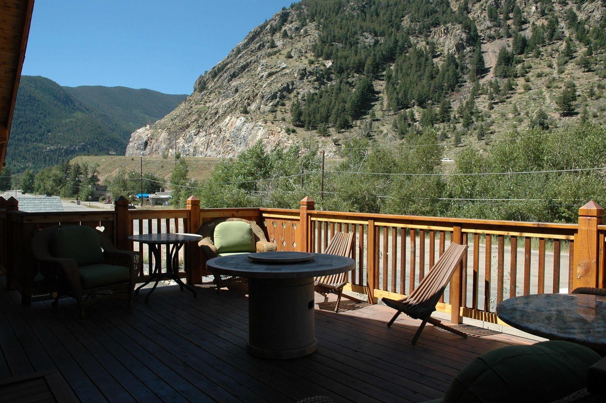 Hotel Chateau Chamonix Джорджтаун Экстерьер фото